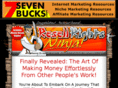 sevenbucks.com