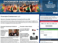shoemakerentertainment.com