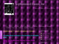 sophisticateddance.org