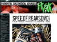 speedfreaksdvd.com