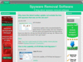 spyware-removal-software-blog.com