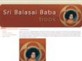 sribalasaibaba-book.com