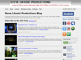 stevelikoskiproductions.com