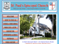stpauls-nsb.org