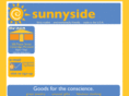 sunnysideshop.com