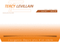 tercy-levillain.com