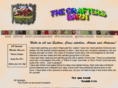 thecraftersbarn.com