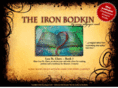 theironbodkin.com