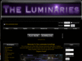 theluminaries.net