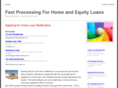 themortgageoasis.com