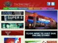 tinseltowncafe.com
