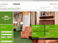 toledoairportcourtyard.com