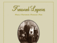 treasured-legacies.com
