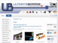 ultimateboards.co.nz
