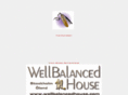 wellbalancedhouse.com