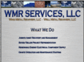 wellmetalrecovery.com