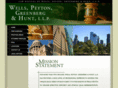 wellspeyton.com