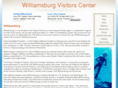 williamsburgvisitorscenter.com