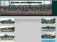 yukonshoprentals.com