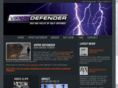 950000volts.com