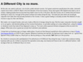 adifferentcity.com