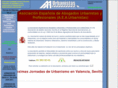 aeaurbanistas.com