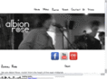 albionrosemusic.com