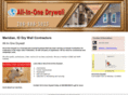 allinonedrywall1.com