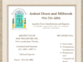 ardentdoor.com