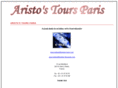 aristos-tours.com