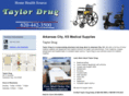 arkcitypharmacy.com
