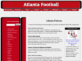 atlantaprofootball.com