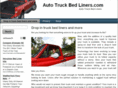 autotruckbedliners.com
