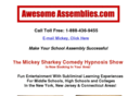 awesomeassemblies.com