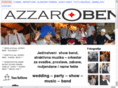 azzarobend.com