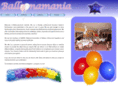 balloonamania.com