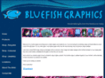 bluefishartist.com