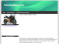 blueryder.com