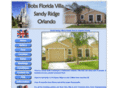 bobsfloridavilla.com