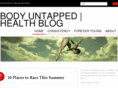 bodyuntapped.com