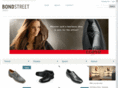 bondstreetshoes.com