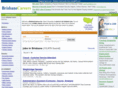 brisbanecareers.com
