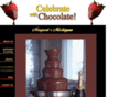 celebratechocolate.com