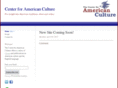 centerforamericanculture.com