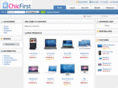 chicfirst.com