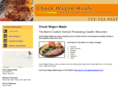 chuckwagonmeats.com