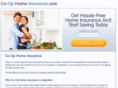 co-op-home-insurance.com