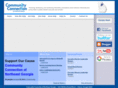 communityconnection211.com