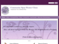 communityspayneuterclinic.com
