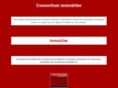 consortium-immobilier.fr